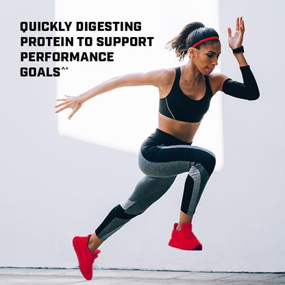 GNC Pro Performance 100% Whey Protein Powder - Vanilla Cream, 25 Servings GNCBuy Supplements Australia