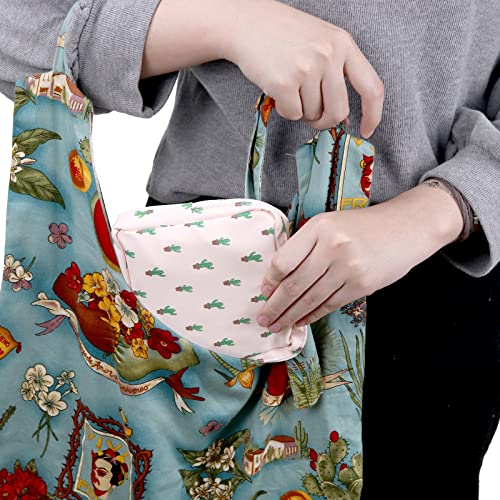 Sanitary Napkin Storage Bag,Portable Sanitary Napkin Storage Pouch Pack of 4 Reusable Menstrual Cup TuciykeBuy Supplements Australia
