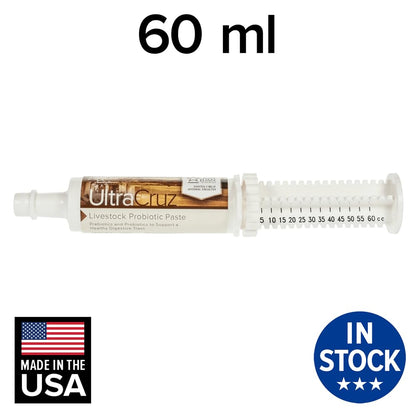 60 ml, Paste, 4 Day Supply - Maple Wellness Supplements