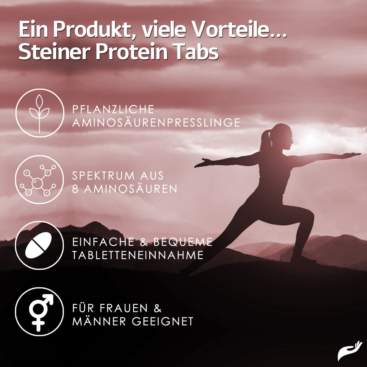 Lupin – Protein 180 Tablets Vegan Amino Acid 8 EAA Aminos ATKINS Keto and Low Carb Diet Support More Protein for the Paleo Diet