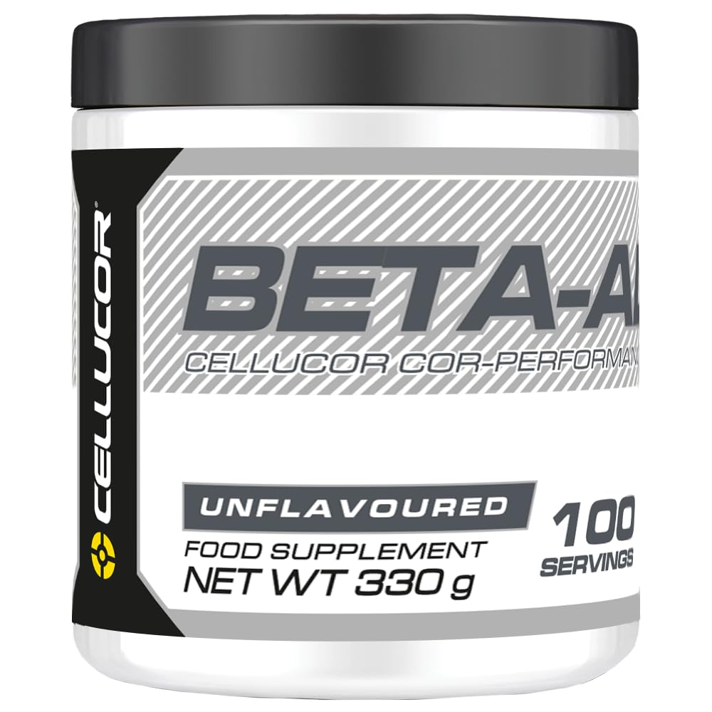 Cellucor Cor-Performance Beta-Alanine