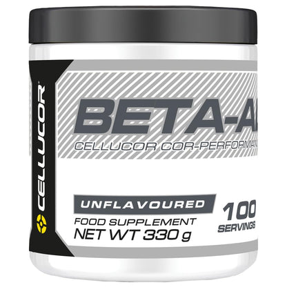 Cellucor Cor-Performance Beta-Alanine
