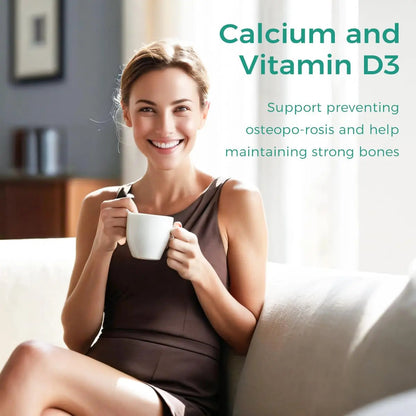 finelogy Womens Multivitamin - Essential Nutrients with Iron, Vitamins A, C, D3, K, B6 and B12 Supplements for Women’s Health, Energy Hair Skin & Nails finelogyBuy Supplements Australia