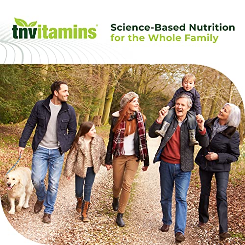tnvitamins Garcinia Cambogia Extract Capsules (1000 MG x 60 Pills) with HCA & Chromium tnvitaminsBuy Supplements Australia