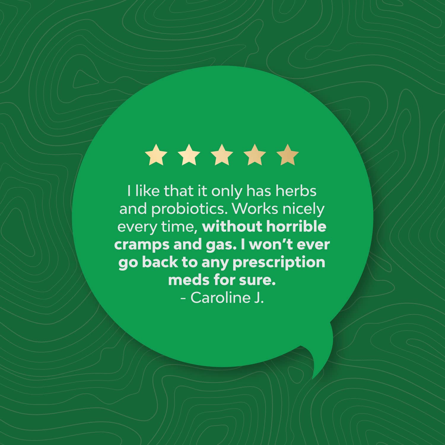 Herbal Laxative Capsules with Probiotics – Natural Laxative Pills to Cleanse Colon and Support Natures CraftBuy Supplements Australia