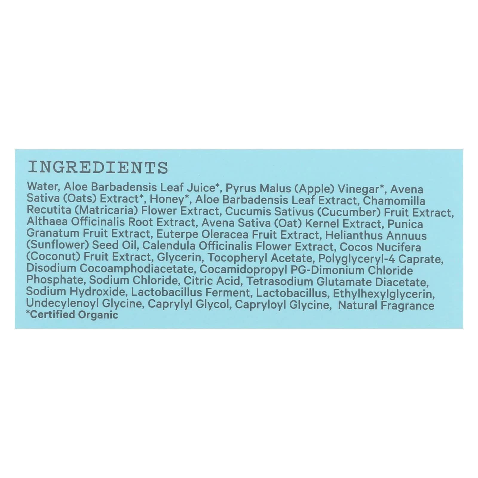 The Honey Pot - Wipes Intimate Nrml Indv - 15 Ct The Honey Pot CompanyBuy Supplements Australia