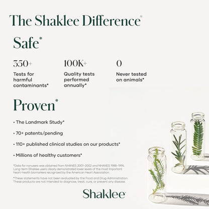 Shaklee - Vitalizer™ Men - Advanced Nutrition Vita-Strips® with Vitamins, Minerals, Omega-3s, Probiotics & More for Heart, Joint, Immune, Bone, Digestive Health & Physical Energy - 30 Vita-Strips® ShakleeBuy Supplements Australia