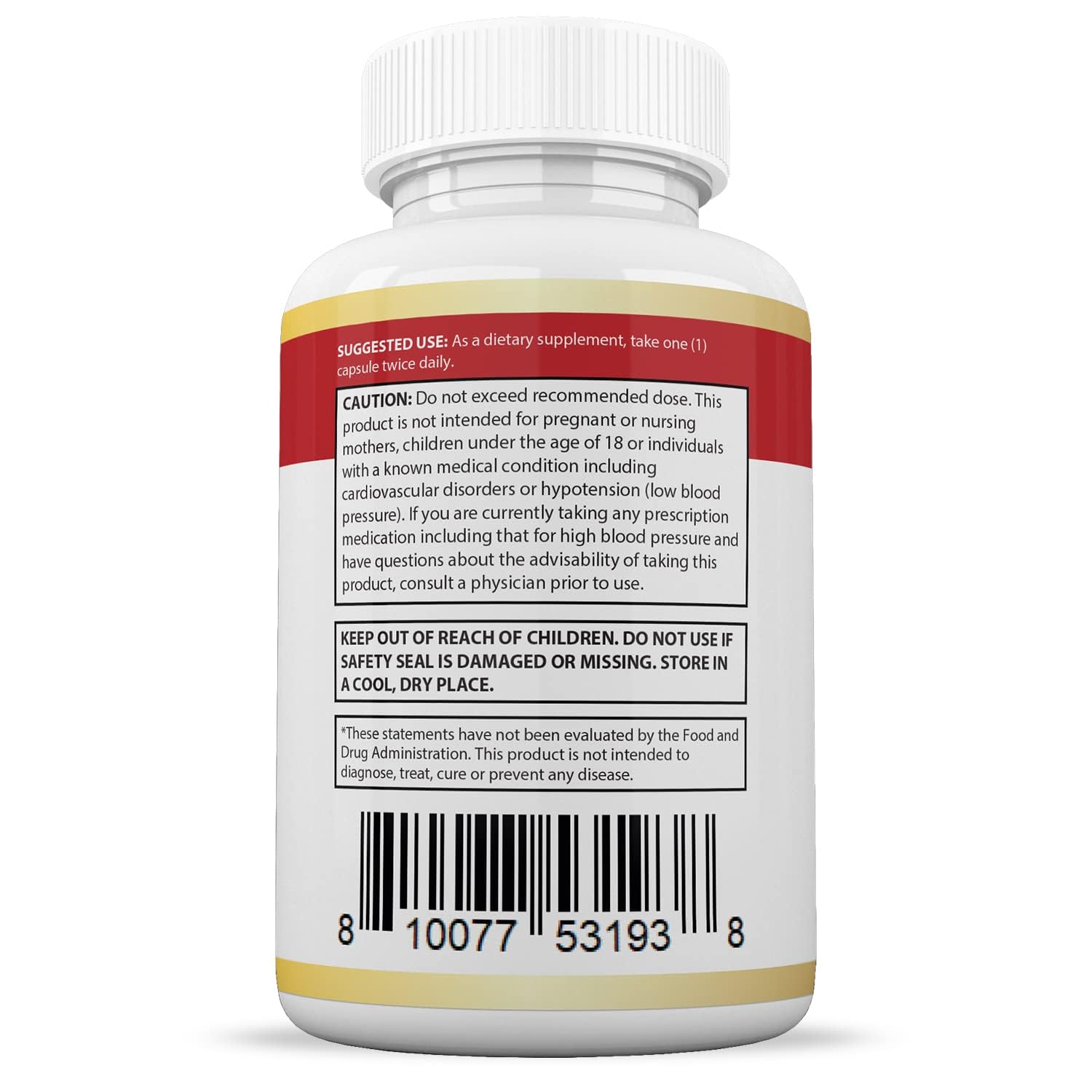 (3 Pack) Blood Balance Advanced Formula 688MG Supplement Pills 180 Capsules Justified LaboratoriesBuy Supplements Australia