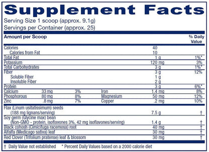 Vitanica Phytoestrogen Herbal Non-GMO PMS, Menopause Relief Supplement for Women VitanicaBuy Supplements Australia