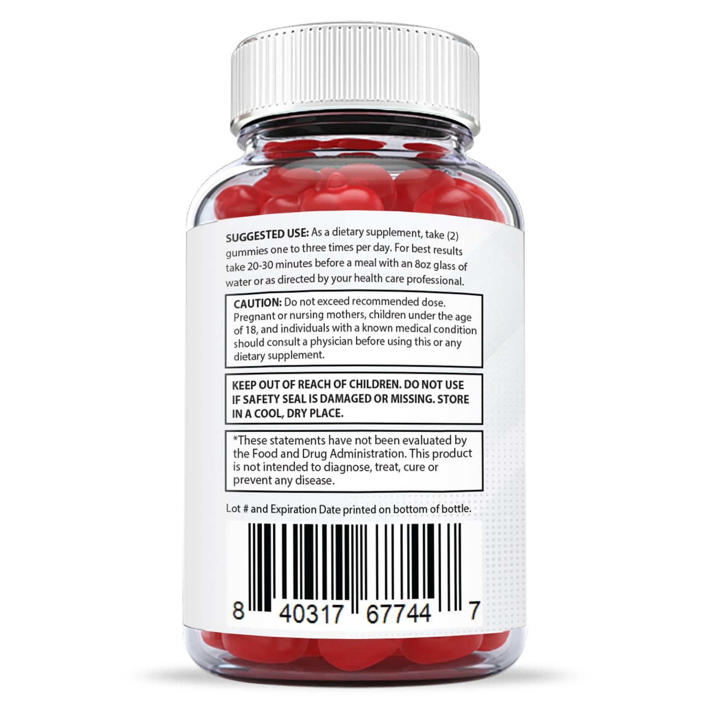 Justified Laboratories (3 Pack X Slim Keto ACV Gummies 1000MG Xslim Vegan Non GMO Justified LaboratoriesBuy Supplements Australia
