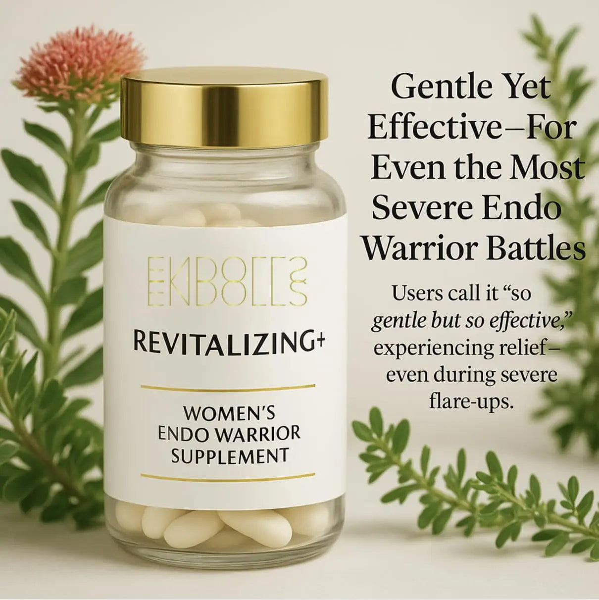 ENDOLLS Endo Warrior Natural Support ENDOLLSBuy Supplements Australia