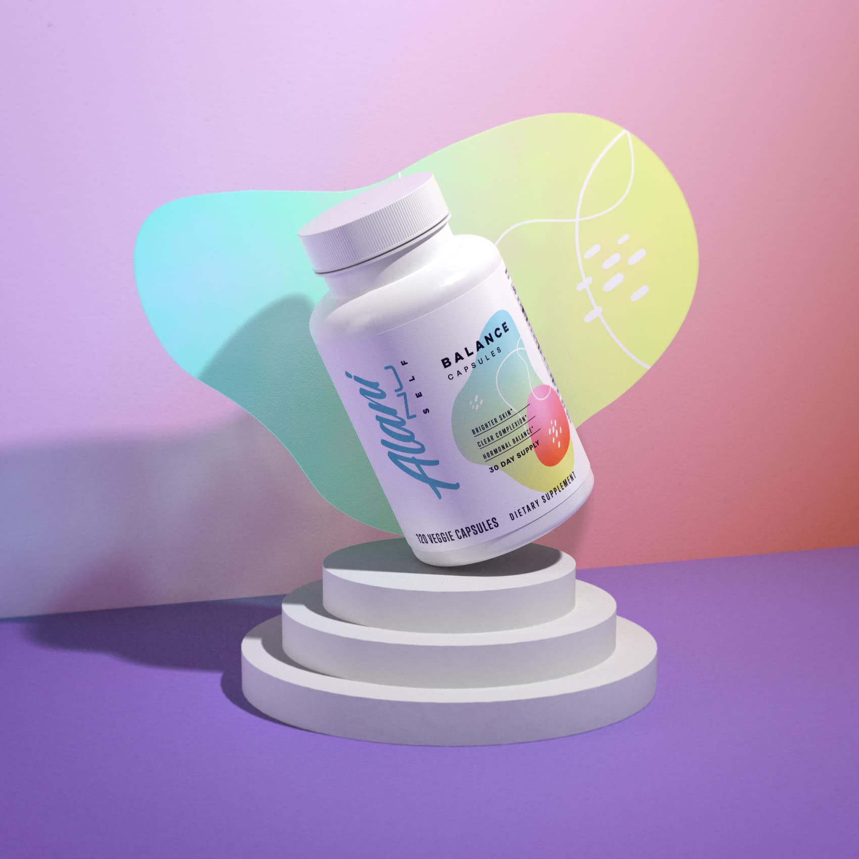 Alani Nu Balance | Supplement for Women | Hormonal Support | Weight Management Alani NuBuy Supplements Australia