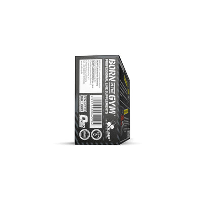 Olimp AAKG Extreme Mega Capsules - Pack of 120 Capsules