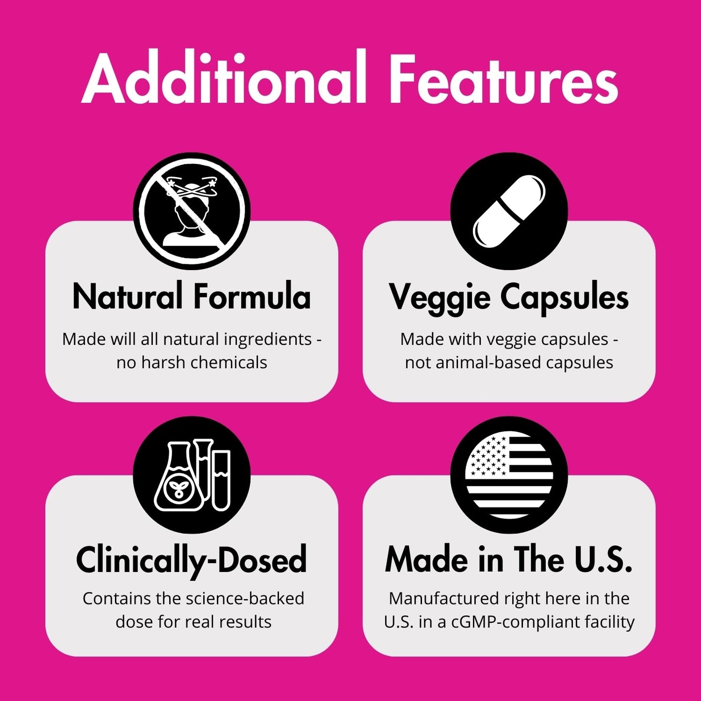 UNALTERED Appetite Suppressant for Women - Combat Cravings, Bloating, & Support Weight Loss UNALTEREDBuy Supplements Australia