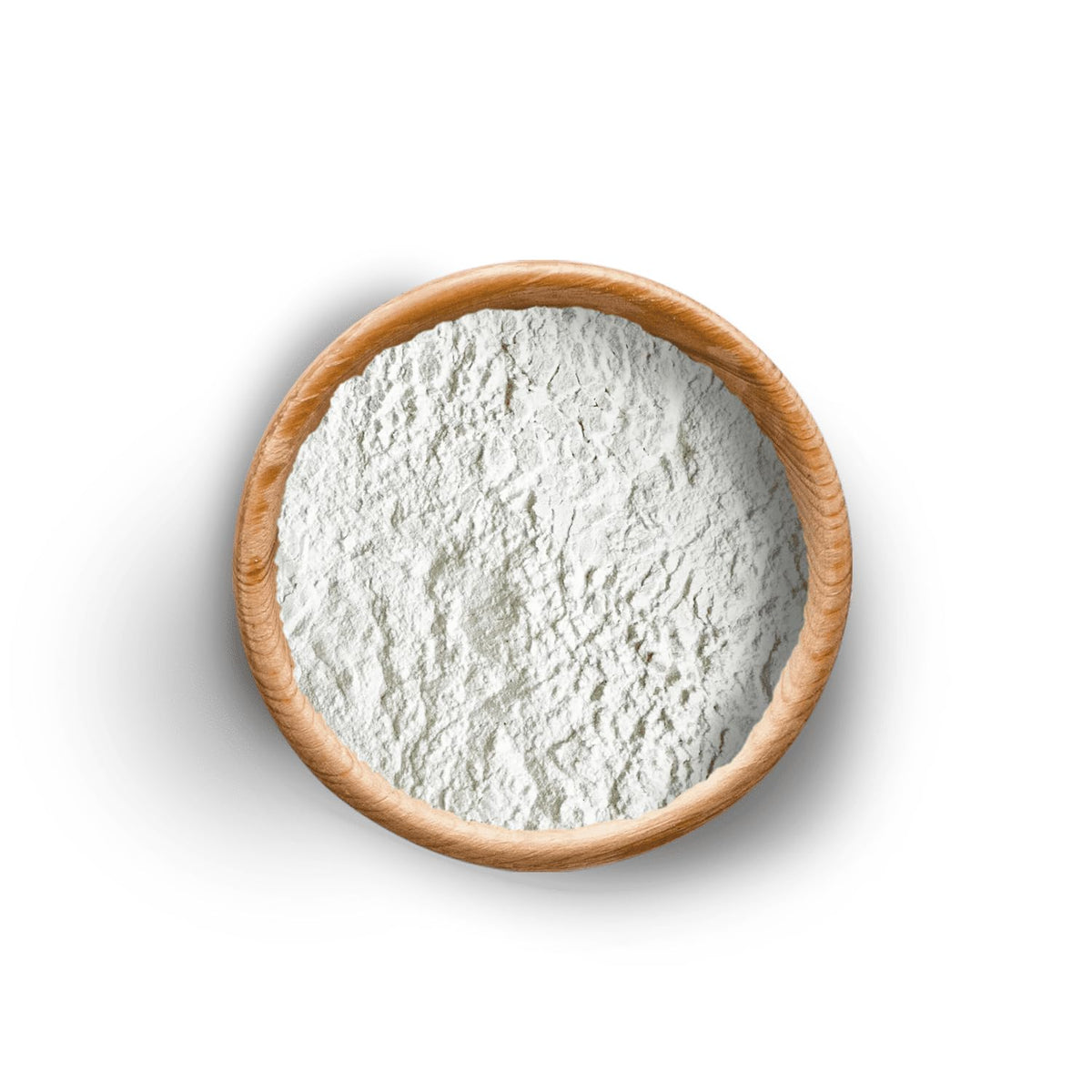 BCAA Powder 2:1:1 Pure 200 g from Vegetable Fermentation, Amino Acid, Leucine, Isoleucine, Valine, Super Solubility, Pure Powder without Additives - Vegan - Taste Market