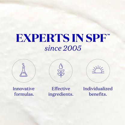 Supergoop! Unseen Sunscreen - SPF 40-0.5 fl oz - Invisible, Broad Spectrum Supergoop!Buy Supplements Australia
