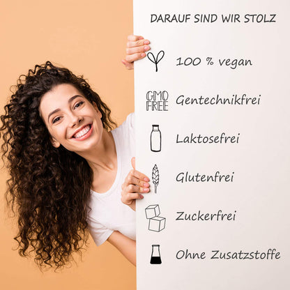 Naturkur NAC 600 mg - 300 Capsules in Pharmacist Jar - Vegan, Laboratory Tested, No Additives, Handmade in Lower Franconia