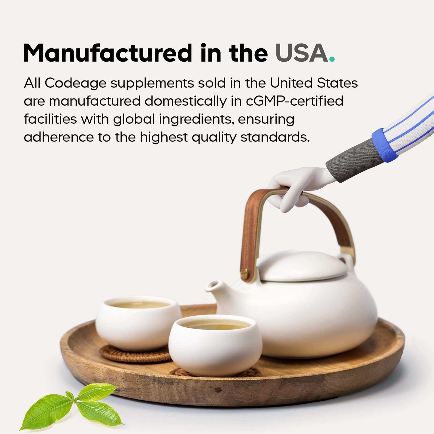 Codeage Liposomal Trigonelline - 250 mg Per Capsule - 3-Month Supply - Plant-Based Alkaloid - Liposomal Delivery for Bioavailability - Metabolic Health Support - Vegan Nootropic Non-GMO - 90 Capsules CodeageBuy Supplements Australia