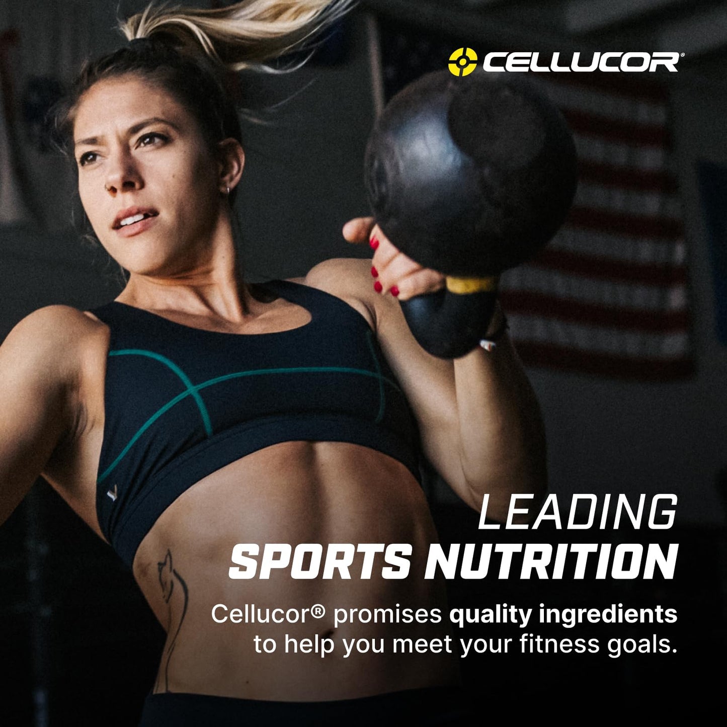 Cellucor Cor-Performance Beta-Alanine