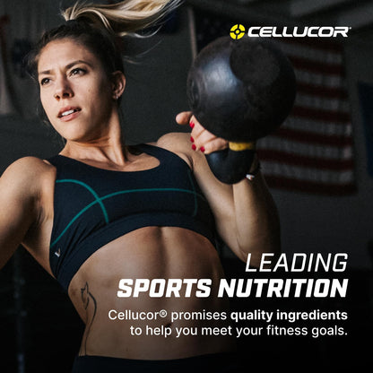 Cellucor Cor-Performance Beta-Alanine