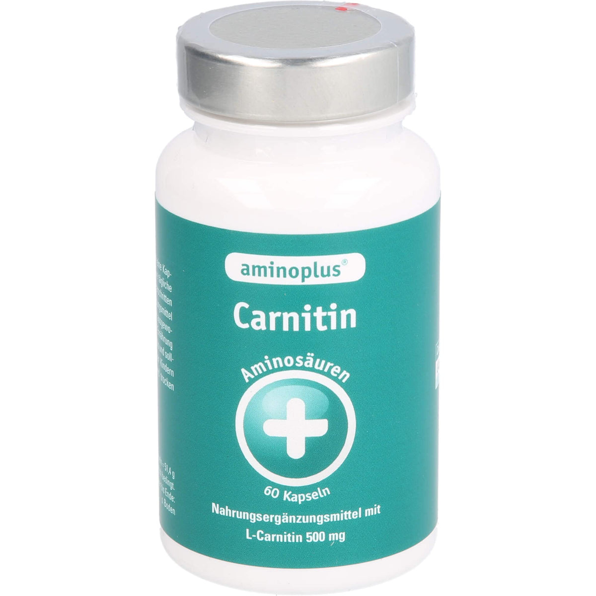 Aminoplus Carnithin, 60 pcs capsules