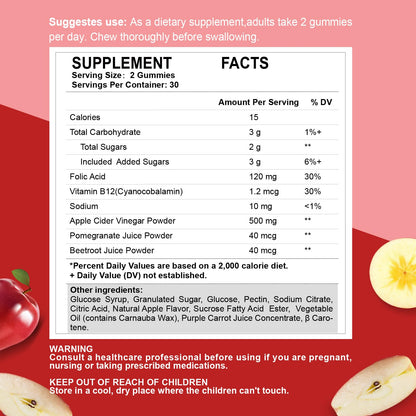 Apple Cider Vinegar Gummies Keto ACV Gummies for Weight Loss and Belly Fat Tary NallyBuy Supplements Australia