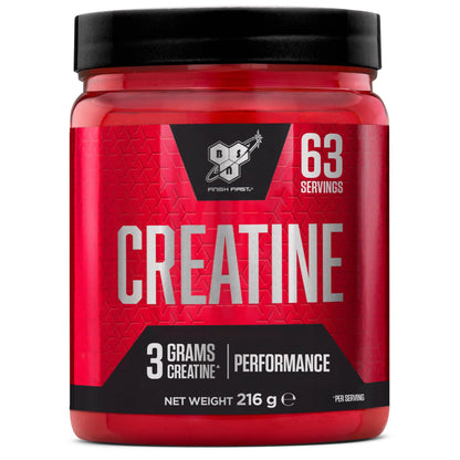 BSN DNA Creatine Powder, 216 g