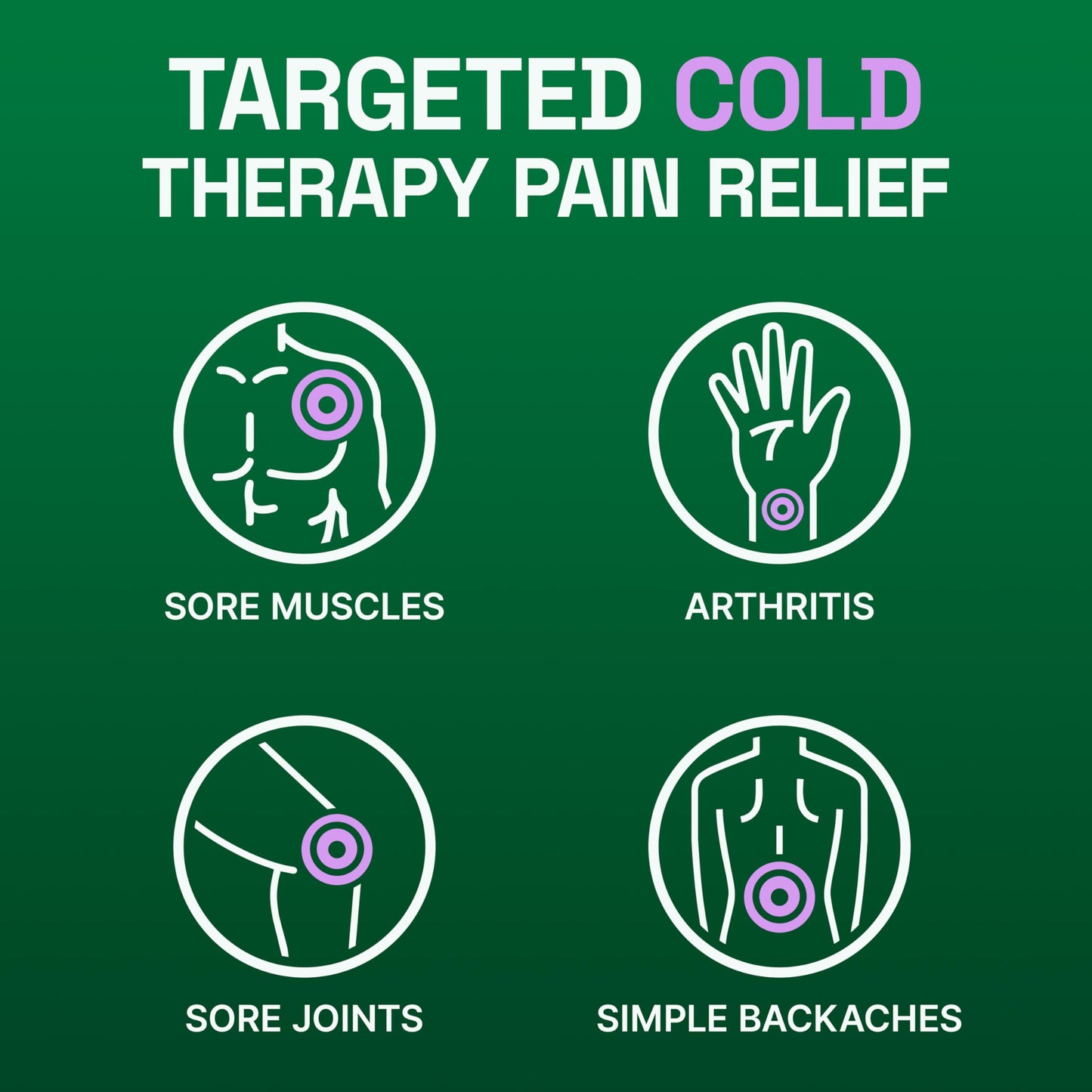 Biofreeze Overnight Gel Pain Relief, Knee & Lower Back Pain Relief, Arthritis Pain Reliever, Neck Pain Relief, Cooling Joint Pain Relief, Lavender Scented Menthol Gel 3 Fl Oz BiofreezeBuy Supplements Australia