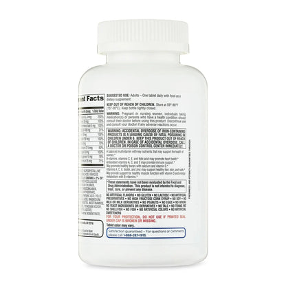 One Daily Women's Multivitamin/Multimineral Supplement Tablets for Women's Health, 200 Count Aus HealthcareBuy Supplements Australia