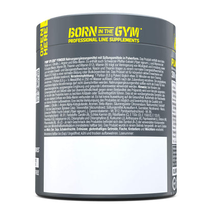 Olimp Sport Nutrition Pump Xplode Powder, Cola, 300 g, Pre Workout Booster