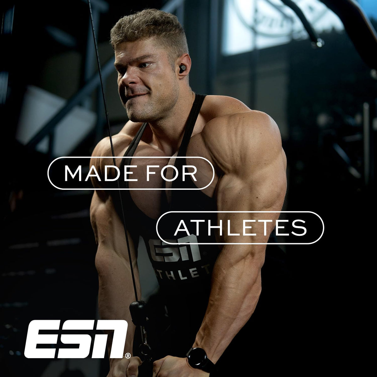 ESN Ultrapure L-Citrulline, 500g Bag, 100 Servings, Vegan | Microfine, versatile and vegan