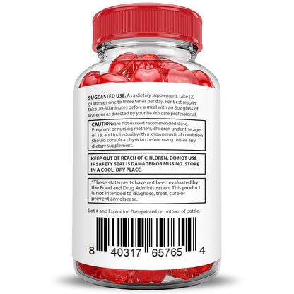 (3 Pack) Activboost Keto ACV Gummies Advanced Formula 1000MG Active Boost Justified LaboratoriesBuy Supplements Australia