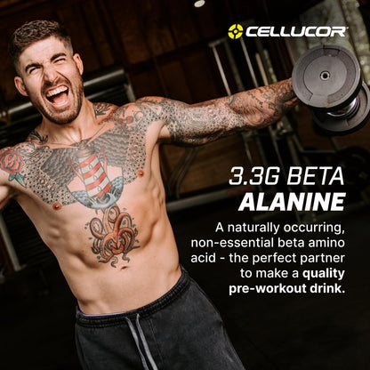 Cellucor Cor-Performance Beta-Alanine