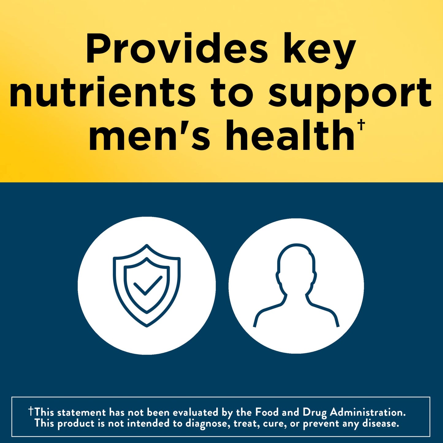 Nature Made Multi for Him, Mens Multivitamins Gummies, Energy Metabolism Support, Multivitamin for Men Nature MadeBuy Supplements Australia