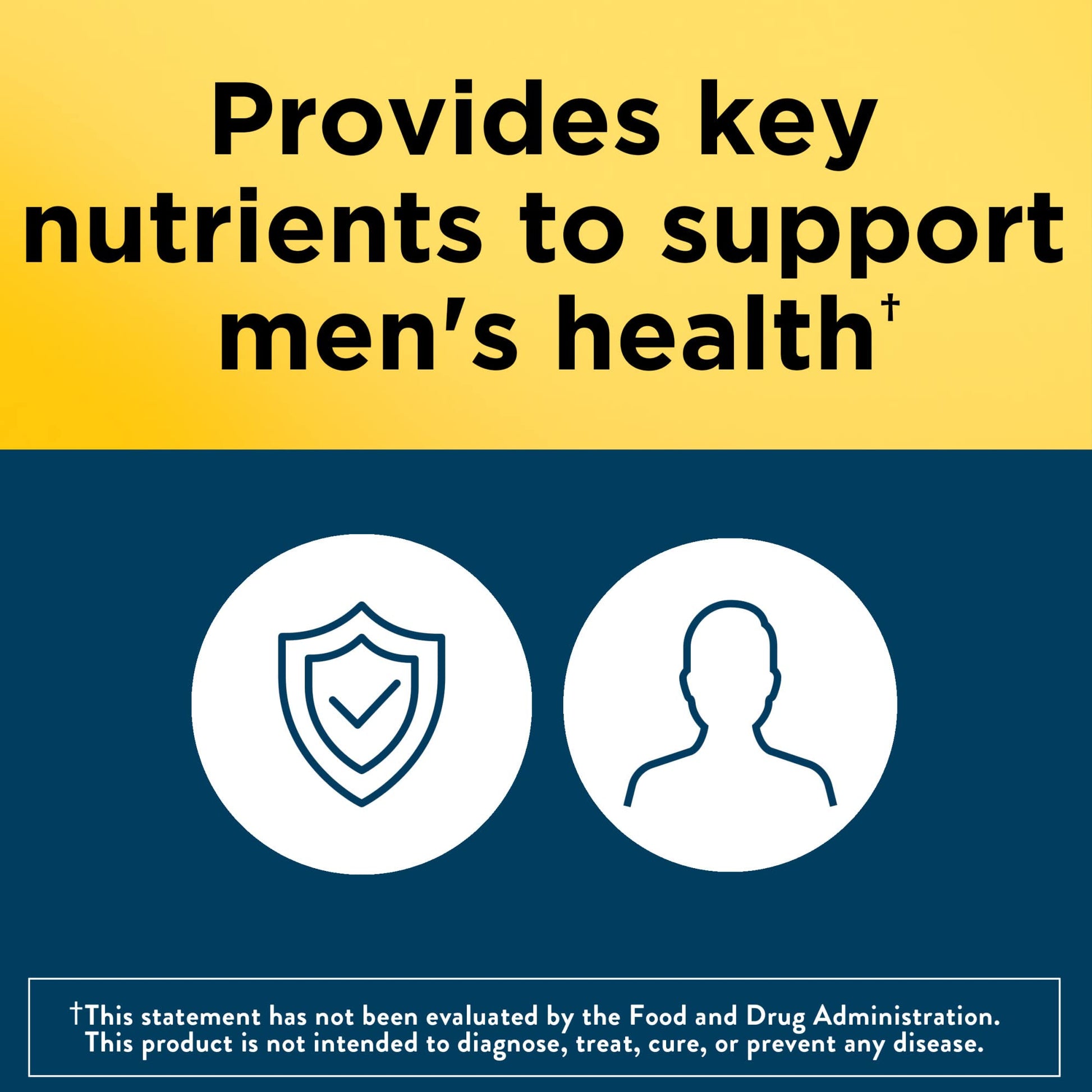 Nature Made Multi for Him, Mens Multivitamins Gummies, Energy Metabolism Support, Multivitamin for Men Nature MadeBuy Supplements Australia