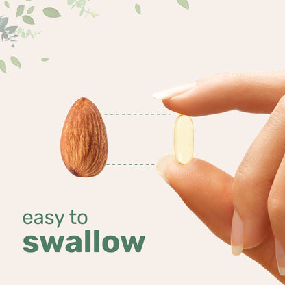 Micro Ingredients Vitamin E 1000 IU, 240 Softgels | Pure Vitamin E Oil Pills Micro IngredientsBuy Supplements Australia