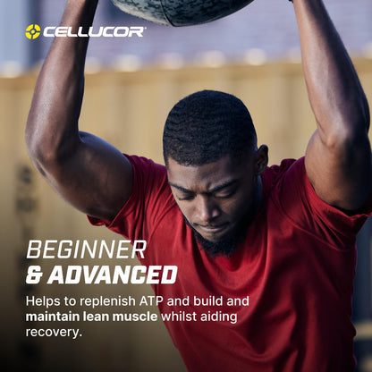 Cellucor Cor-Performance Beta-Alanine