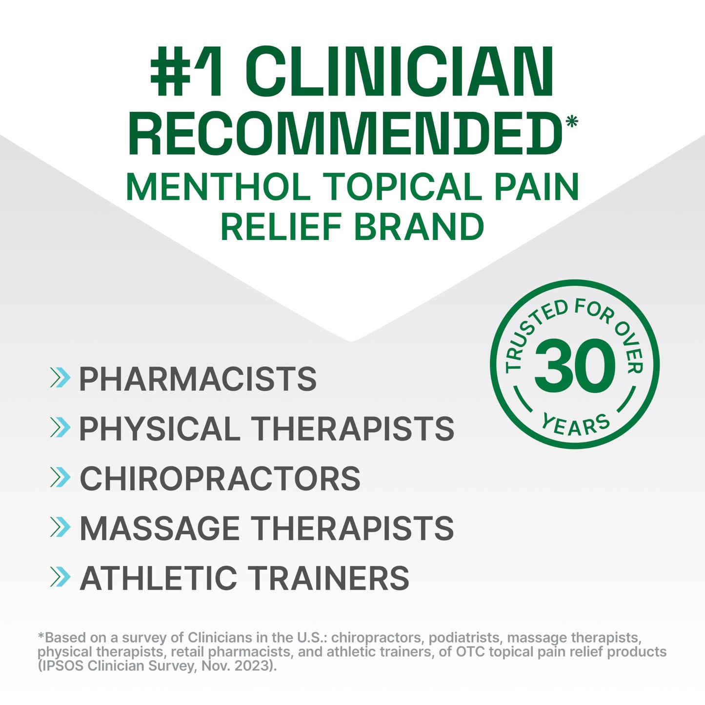 Biofreeze Professional Spray Pain Relief for Knee, Neck, Hip, Joint, Shoulder, & Simple Backache, Arthritis Pain Reliever, Sore Muscle Relief, Colorless Menthol Spray 4 Fl Oz (Pack of 2) BiofreezeBuy Supplements Australia