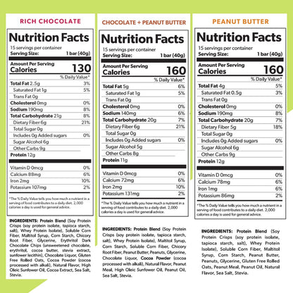 Extend Nutrition Diabetic Snacks for Sugar Control, Low Carb, Low Sugar, Low Calorie Snacks Extend BarBuy Supplements Australia