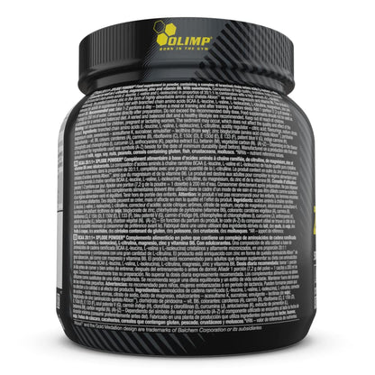 Olimp Nutrition Sport BCAA 20: 1: Xplode Powder, Grapefruit, 500 g