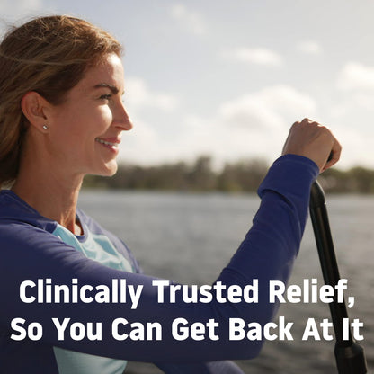 Theraworx Relief Foam (Pack of 2) TheraworxBuy Supplements Australia
