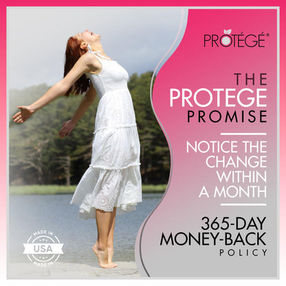 Protege Premium Vaginal Tightening Pills - Vaginal Tightening Products for Women - Vaginial Rejuvenation Protege BeautyBuy Supplements Australia