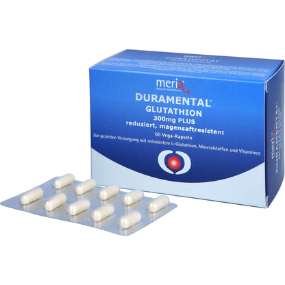 Glutathione 300 Pack of 60