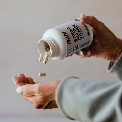 BARE PERFORMANCE NUTRITION BPN Strong Multi-Vitamin & Strong Joints Bundle BARE PERFORMANCE NUTRITIONBuy Supplements Australia