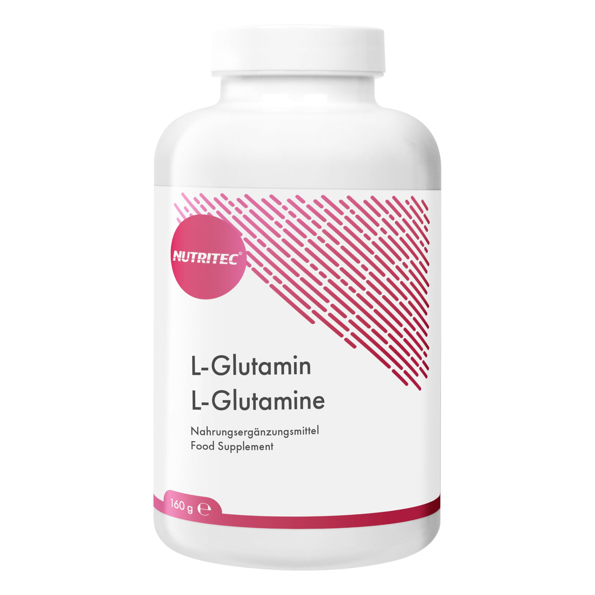 Buy ​L-Glutamine 750 mg 180 Capsules High Dose Dietary Supplement - OmniHealthRx Usa supplements