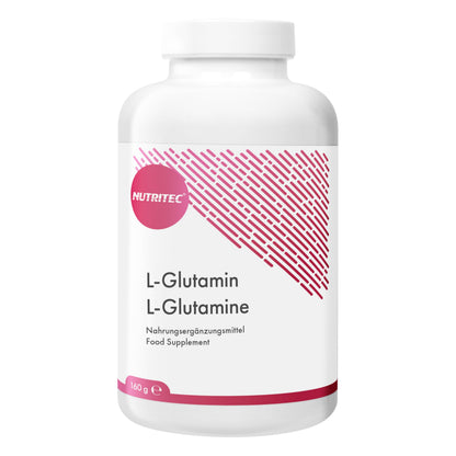 Buy ​L-Glutamine 750 mg 180 Capsules High Dose Dietary Supplement - OmniHealthRx Usa supplements