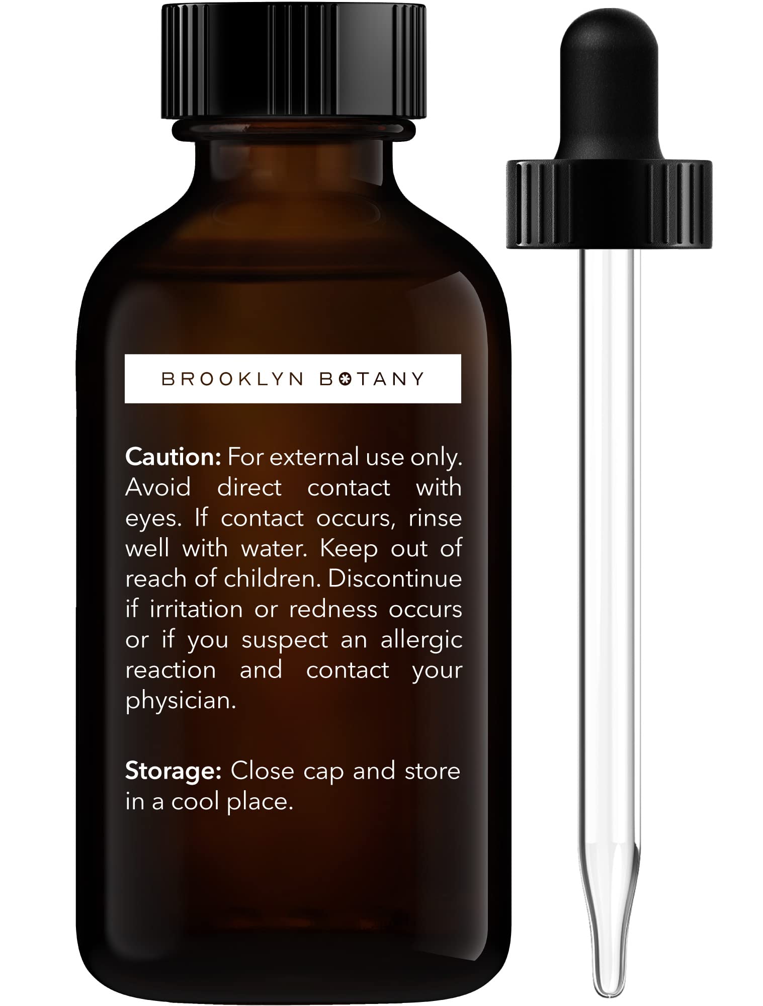 Brooklyn Botany Spearmint Essential Oil – 100% Pure and Natural – Premium Grade Oil Brooklyn BotanyBuy Supplements Australia
