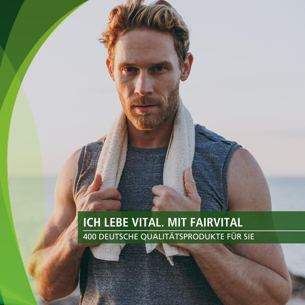 fairvital S-Acetyl L-Glutathione, 90 Vegan Capsules, Swallow-Friendly, Stable Glutathione Form, High Bioavailability, Quality Tested and High Dosage